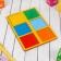 "Fold the square" B.P.Nikitin, level 1 (mini), MIX color
