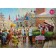 Puzzle "Square San Marko. Venice ", 1000 elements