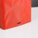 Lava-lamp "Bear" LED 2W from batteries 3haa red 7x7x24 cm