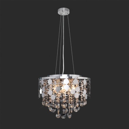 Smart Suspicious Light Lianna, 60W, E14, 45x45 cm-2