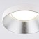 Lumina -Intocular Elektrostandard, Discus, 75x75x41 mm, GU10.