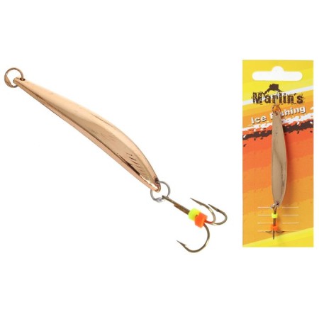 Light winter Marlin’s, 16 g-1