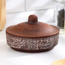 Baking dish 0.250 l, 8x12x12cm
