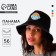 Panama Lost & Found, Black Color, Rr. 56