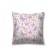 Pillowess decorative "delicate butterflies", on a zipper, size 45x45 cm