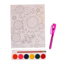 Set for creativity 