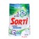Sorti washing powder "Economy Super", automatic, 2.4 kg