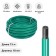 Frost -resistant watering hose, TEP, 18 mm (3/4 "), 15 m, reinforced, color, green