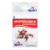 Mormyshka Wolfram Marlin’s Murash No. 2, 3.5 mm, 0.65 g, orange color, black, 10 pcs