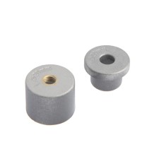 Nozzles for welding plastic pipes tundra, 20 mm