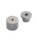 Nozzles for welding plastic pipes tundra, 20 mm