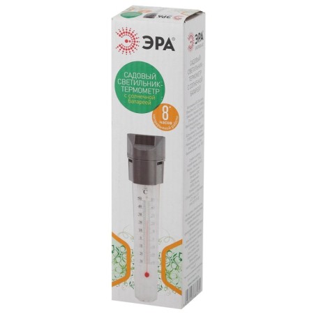 Lamp Garden Era on the Solar Battery LED, IP54-8