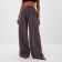 Women's pants Mist: Classic Collection p. 46, gray