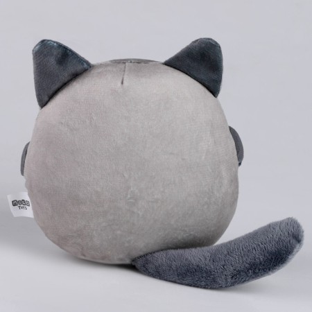 Soft toy "cat"-3