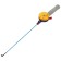 Zimnaya fishing rod, fiberglass, with neoprene pen, 35 cm