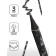 Pencil b/g design BrunovisConti Artgraphix. CAFFè Nero, Triral, HB, 3mm