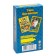 Gadal cards Gift cards "Tarot Gypsy", 78 cards, 7.1 x 11.6 cm, with instructions