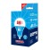 LED LED Uniel, E27, 65 W, 4000K