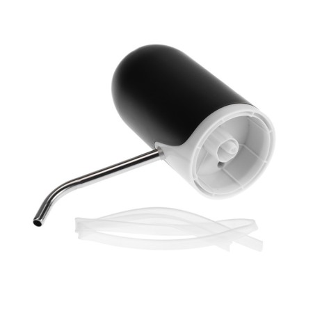 Water pump Luazon LWP-08, Electric, 5 W, 1.2 l/min, 800 mAh, battery-2