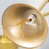 Chandelier 1092/3GD 40W E27 gold 60x60x36-76 cm Bayerlux