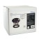 Garden-park lamp Feron PL723, IP44, E27, 60 W, 220x220x180 mm, black color black