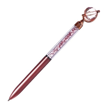 Handle Ballicon-Prikol Globe Copper