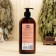 Shower gel moisturizing "sea buckthorn" 500 ml with a dispenser