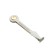 Tabing tubes tool 3 in 1: scraper, sealant, end -to -end needle
