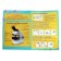 Game set "Laboratory microscope", a rotating lens with backlight, an increase in X40, 100, 400