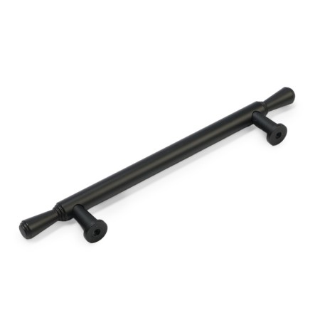 Cappio RS145 bracket handle, m/o 128, black color-5