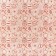 Craft Buy paper in the roll "Christmas Toy", 0.68 x 7 m, New Year