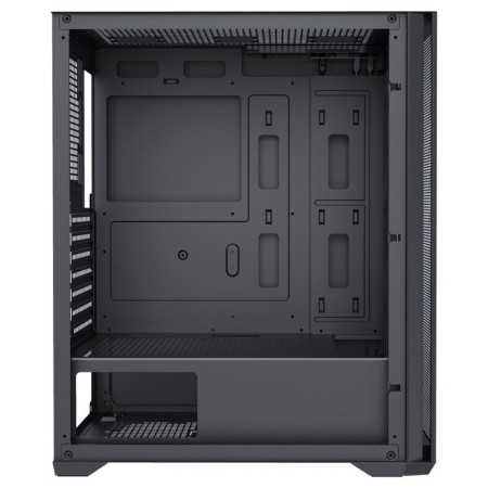 Formula Air Power G5 Black Black BP without BP ATX 1x120mm 1xusb3.0 1xusb3.1 Audio Bott PSU-7