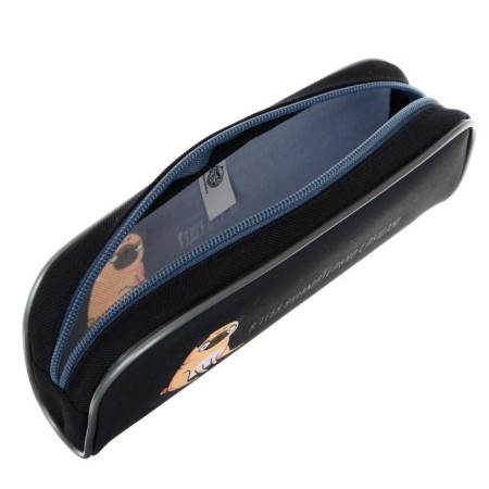Penal soft, 1 compartment, 80 x 210 x 40 mm, voluminous, calligrata PMO 21-20, "pomps"-3