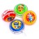 Yo-yo "New Year", Mix colors