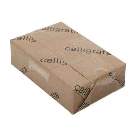 Binding cardboard (shell -shaped) 0.9 mm, 10 x 15 cm, 540 g/m², gray-1