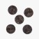 Chinese sustained tea "Shu puer", 50 g, 2021