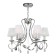 Suspension chandelier Amabilis 650 mm, E14 240W