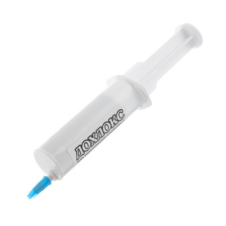 Dochlox Premium, syringe, 20 ml gel gel-6