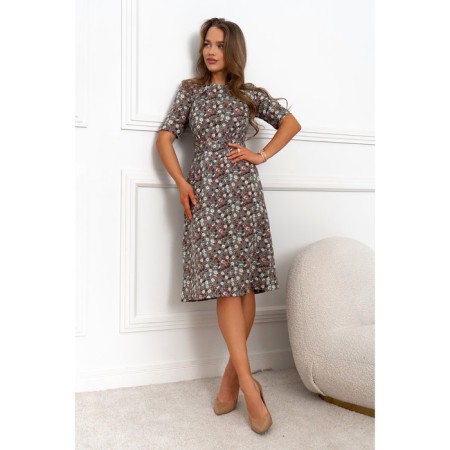 Women's dress, size 42