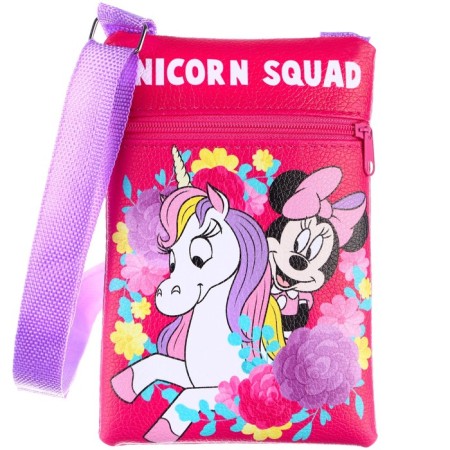 Bag Barry Bag, 11x16 cm, Minnie Mouse-1