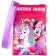 Bag Barry Bag, 11x16 cm, Minnie Mouse