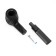 Kommer Premium smoking pipe, classic, length 14 cm, d-1.8 cm