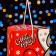 Gift box "Smokyubik Santa Claus", 12 x 12 x 15.5 cm