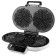 Brayer 2302br wafer, 1200 watts, heart form, anti -stick coating