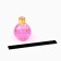 Diffusor Aromatic sticks "New Year's collection: fulfillment of desires", the aroma of cherry, 50 ml