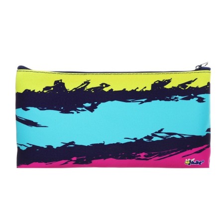 Penal soft, 1 department, 120 x 220 mm, flat, PMP 17-20 "Sports" 70415-2