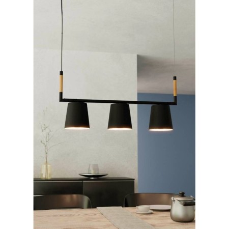 Lacey chandelier, 3x40W E27-1