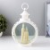 Spick "Candles" LED white 9.7x16.5x25 cm