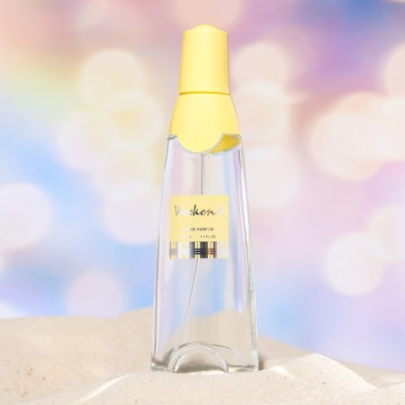 Perfumed Water WEEKEND, 50 ml-1