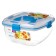 Container with a cooling element, 1.63 liters